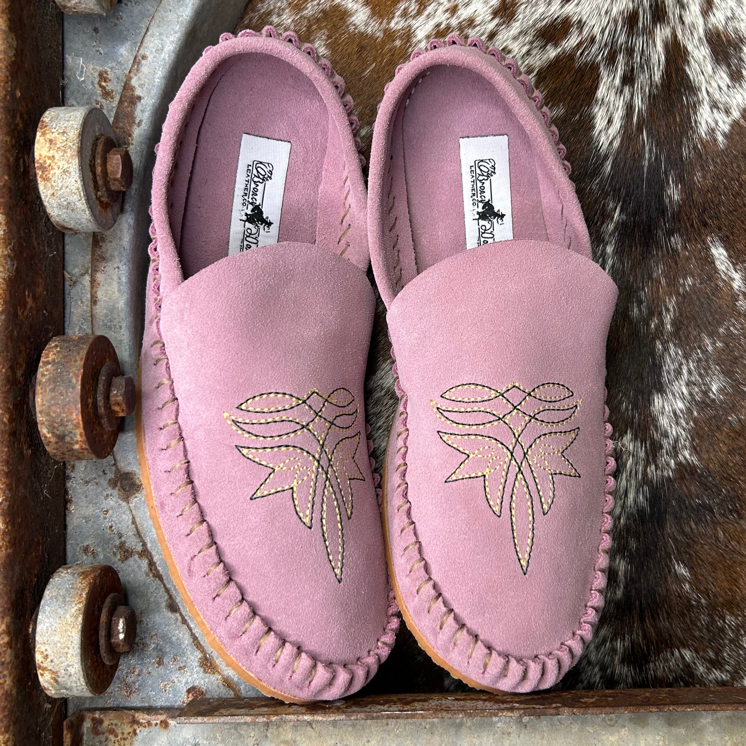 Bootstitch Mule (size 7)