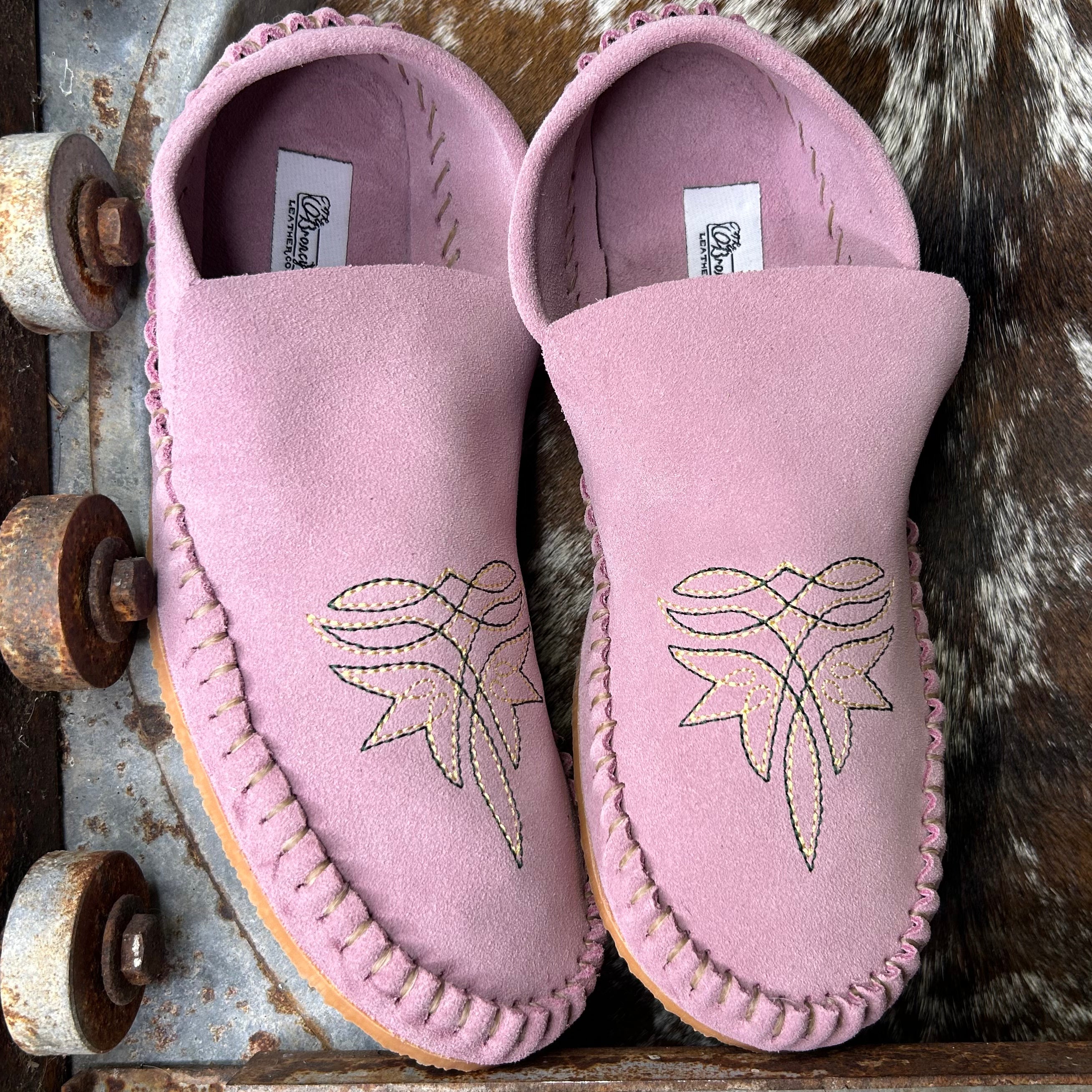 Bootstitch Dayworker (size 7)