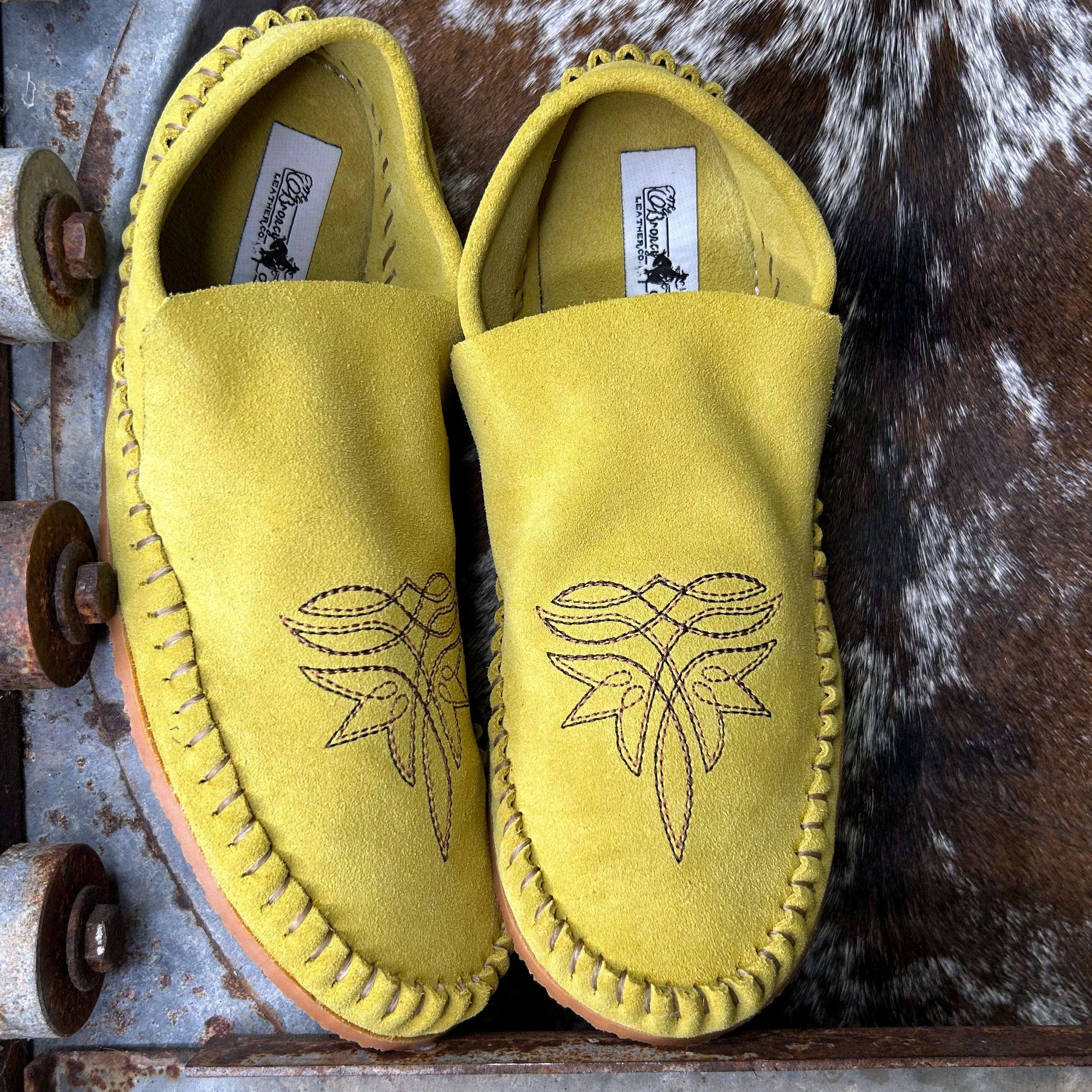 Bootstitch Dayworker (size 7)