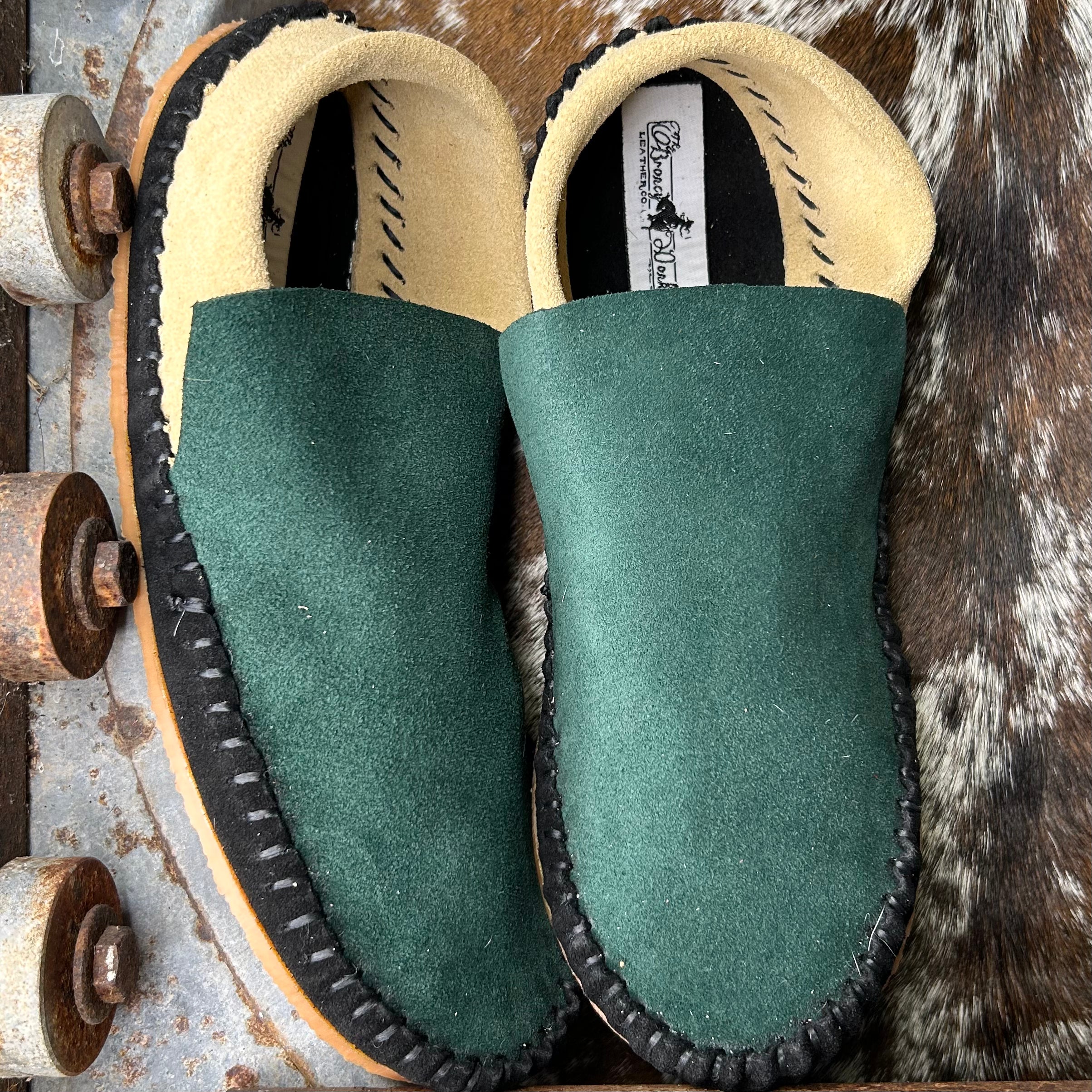 Colorblock Dayworkers (Size 6)