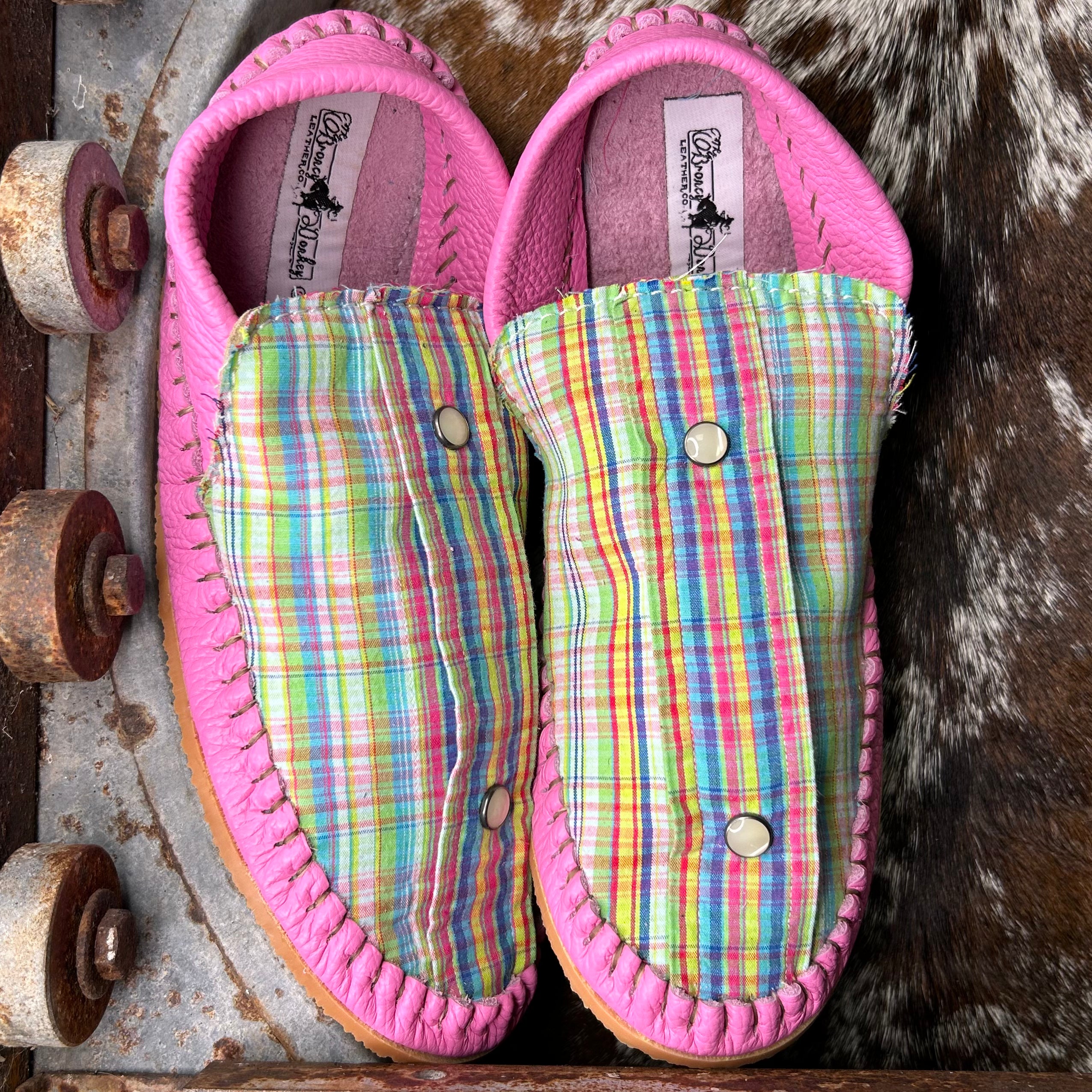 Shirt Dayworkers (Size 8)