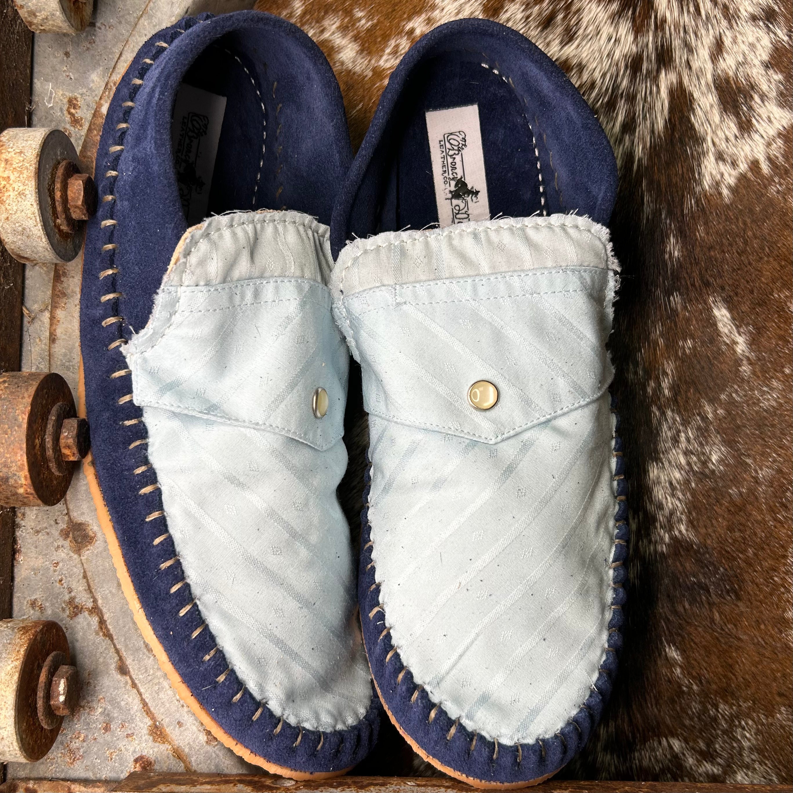 Shirt Dayworkers (Size 9)