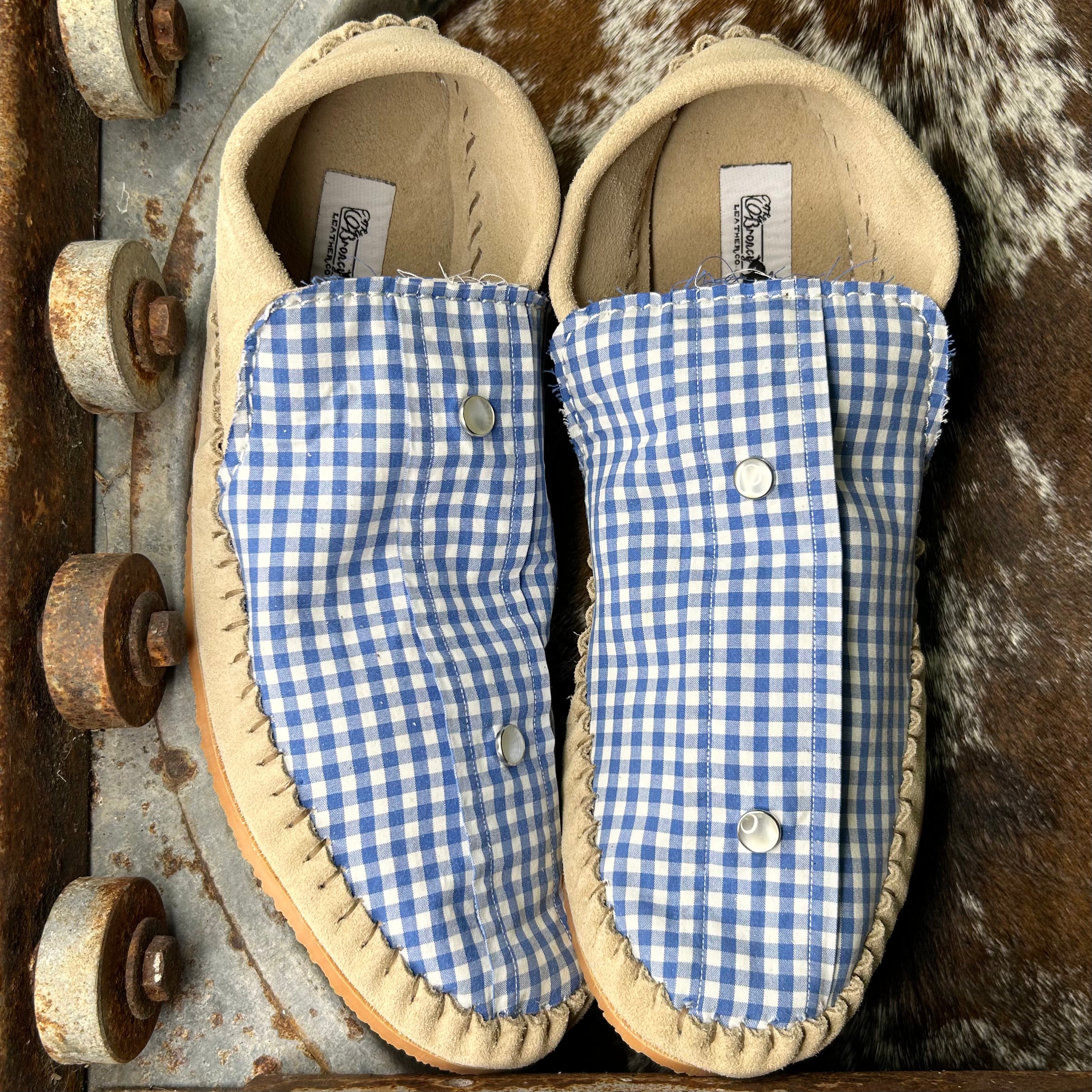 Shirt Dayworkers (Size 11)