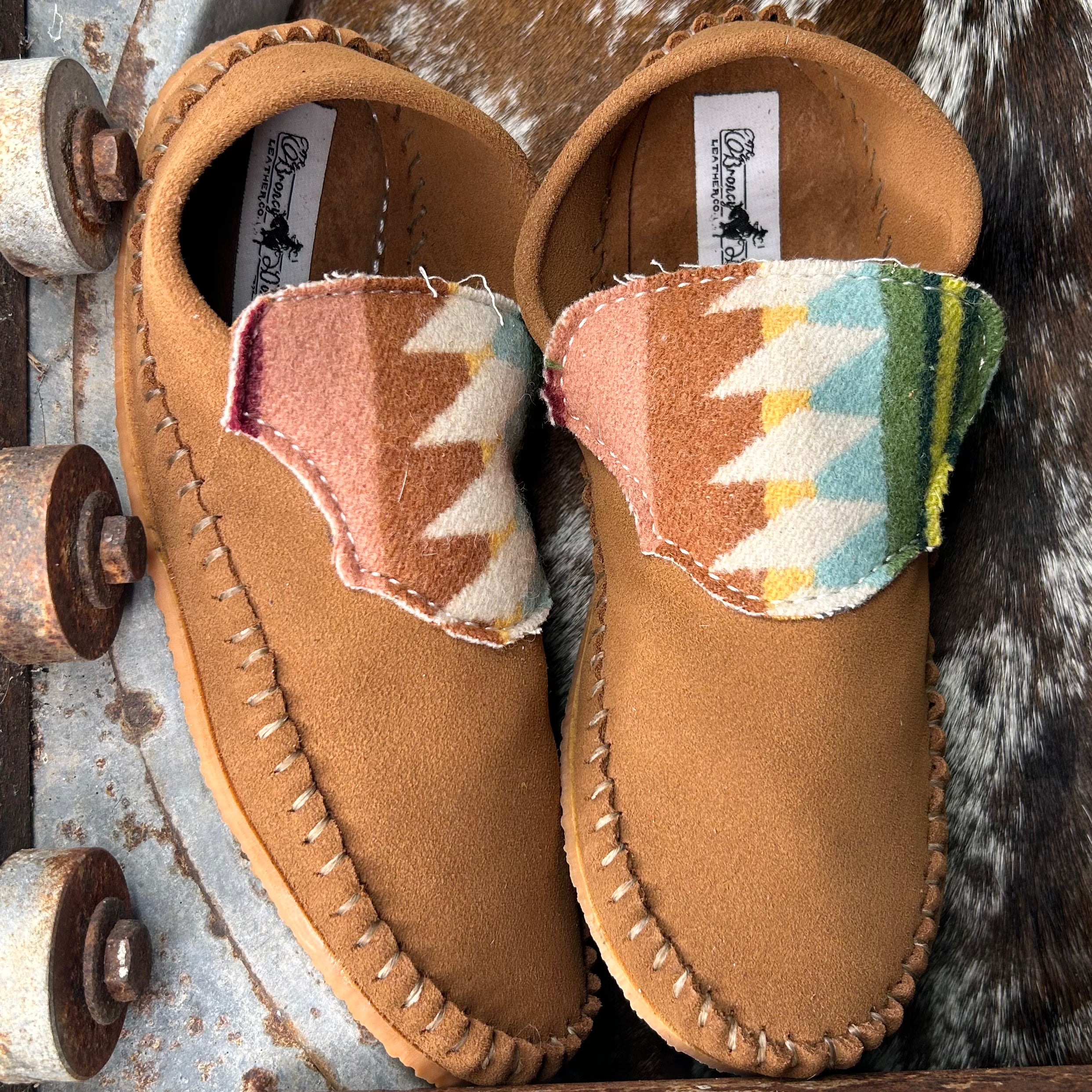 Wool Dayworkers (Size 5)
