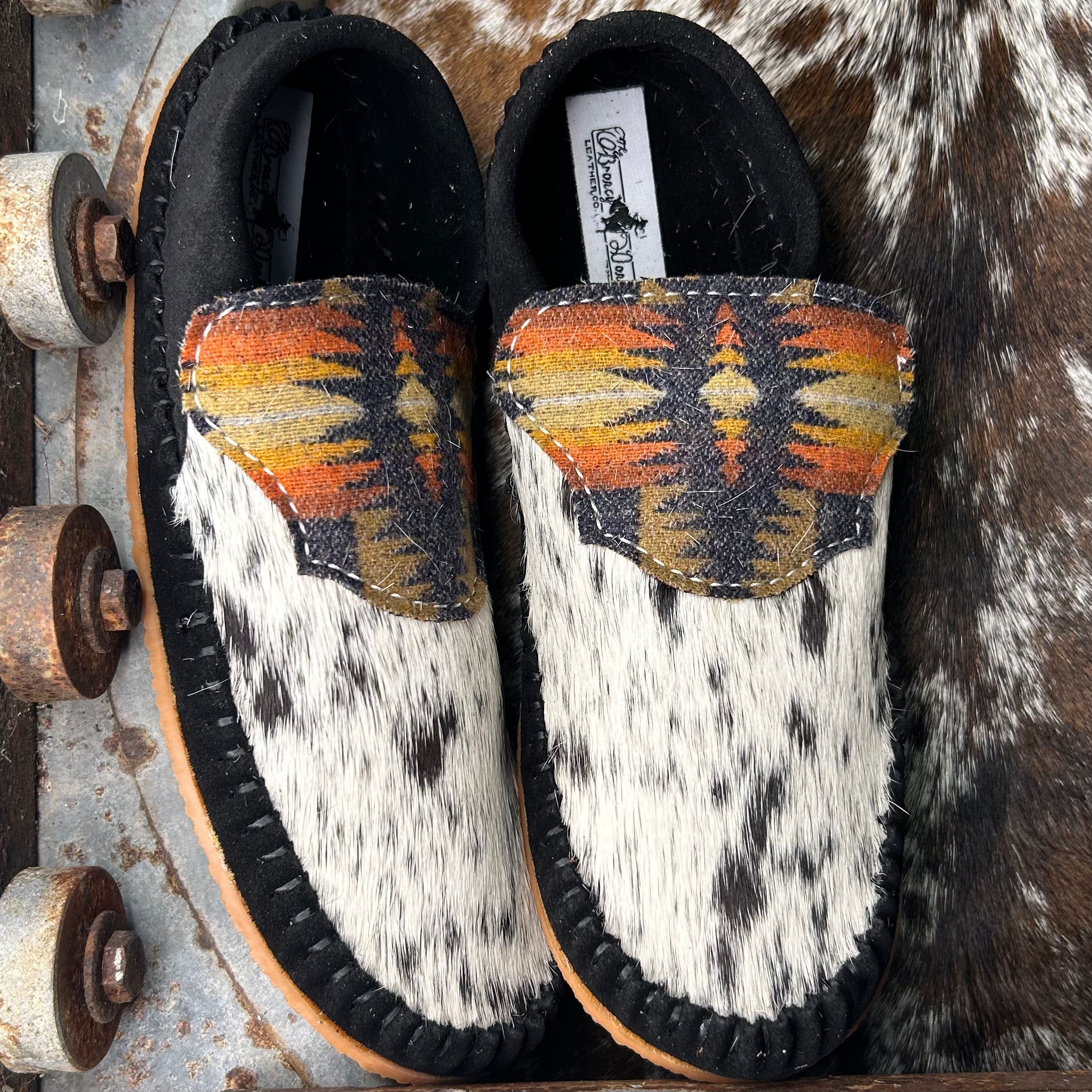 Wool Dayworkers (Size 7)