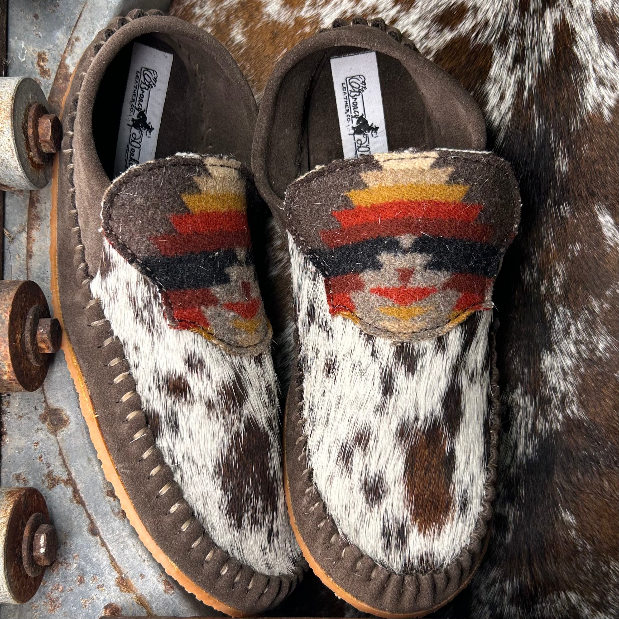 Wool Dayworkers (Size 7)