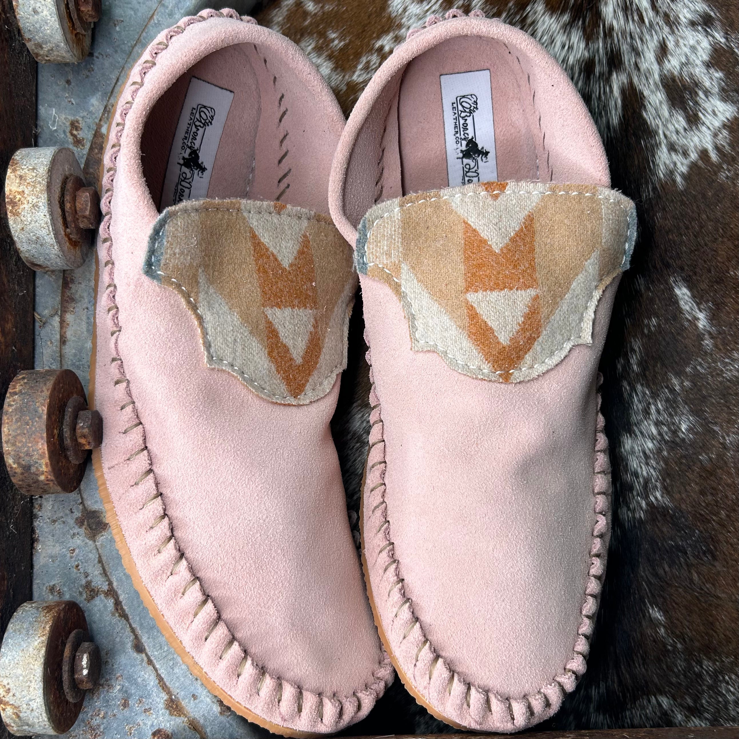 Wool Dayworkers (Size 10)