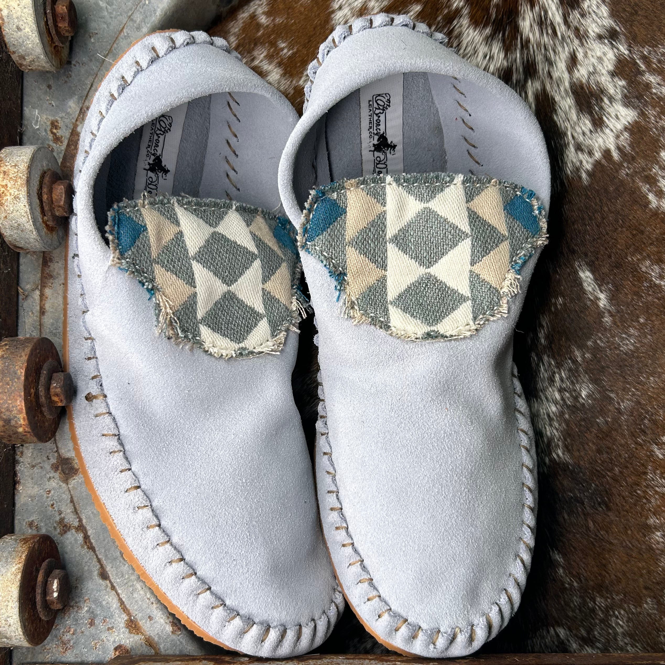 Wool Dayworkers (Size 11)