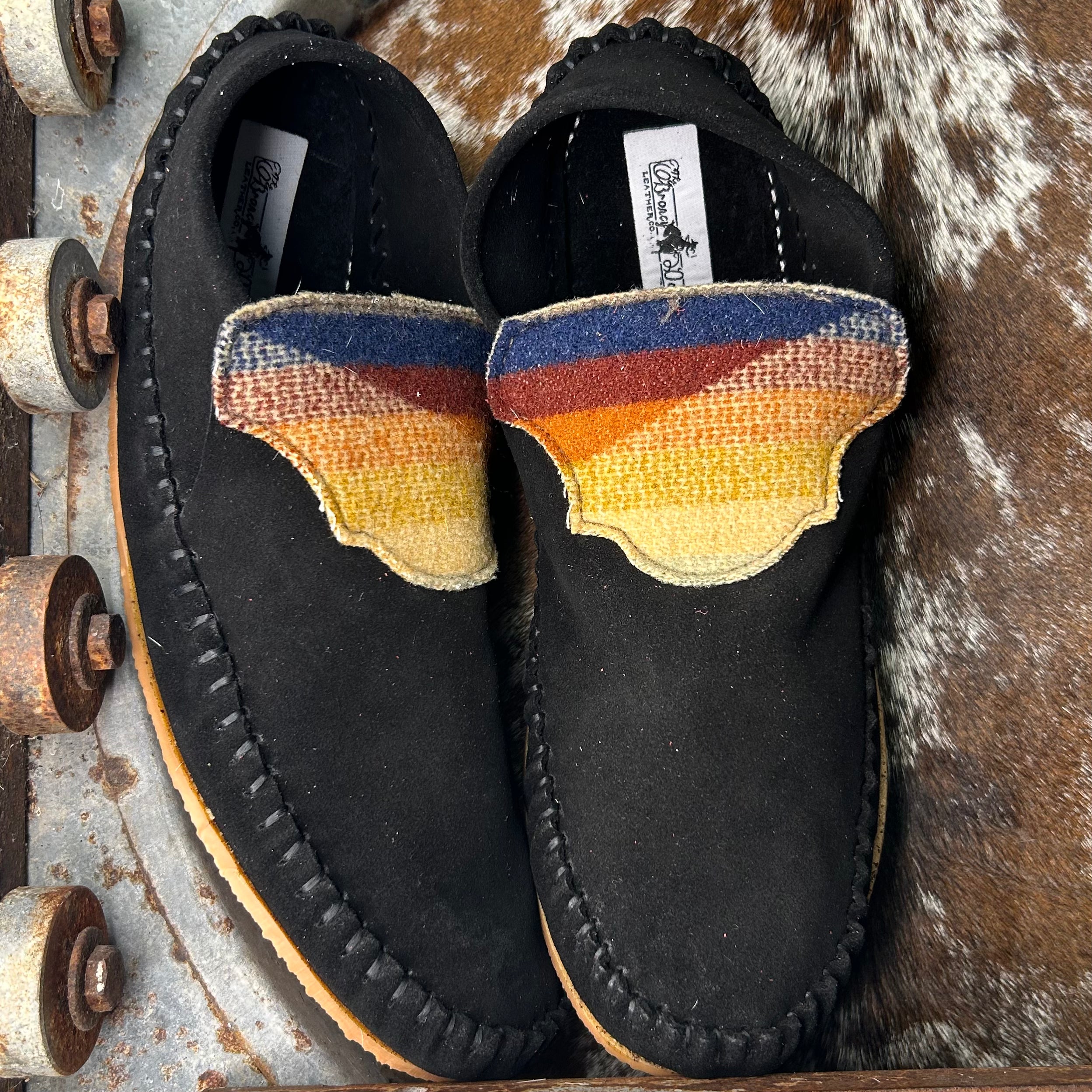 Wool Dayworkers (Size 11)