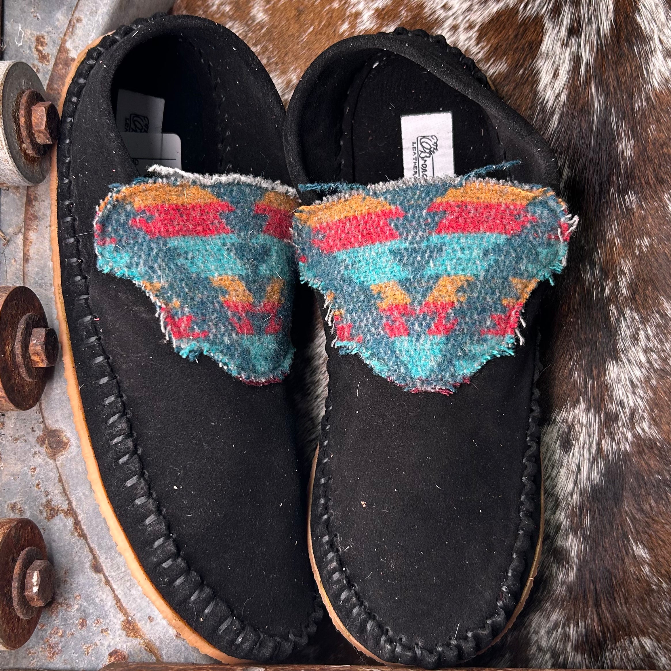 Wool Dayworkers (Size 5)