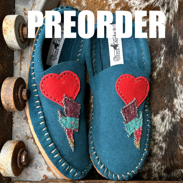 PREORDER (please read)