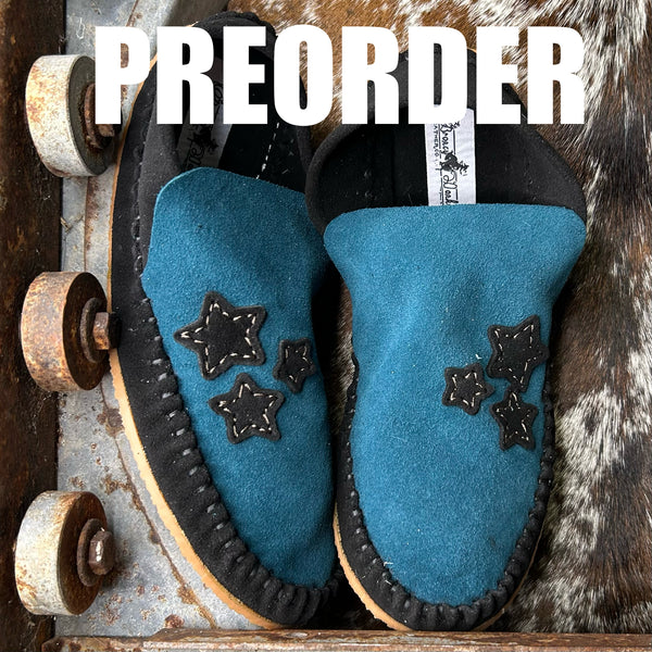 PREORDER (please read)