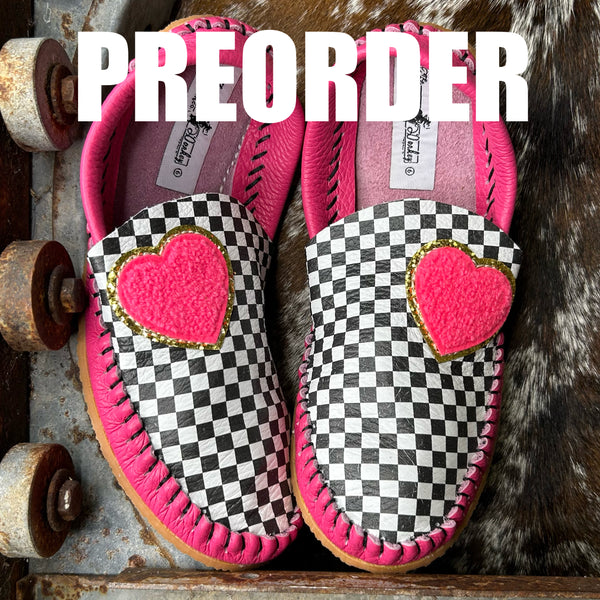 PREORDER (please read)