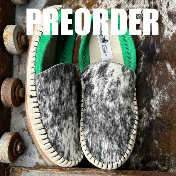 PREORDER (please read)