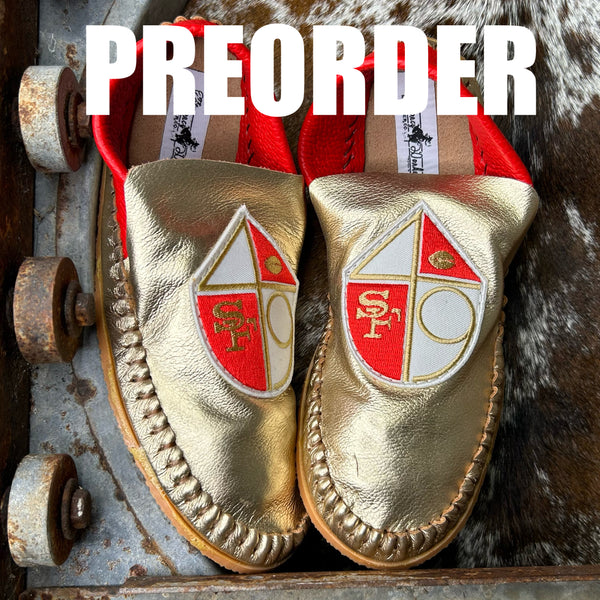 PREORDER (please read)