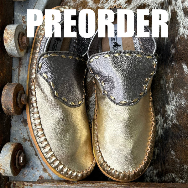 PREORDER (please read)