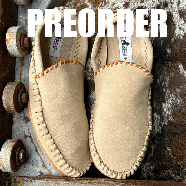 PREORDER (please read)