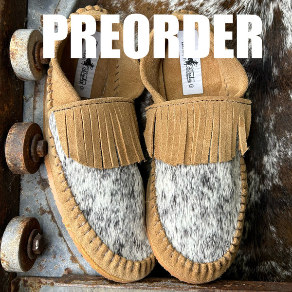 PREORDER (please read)