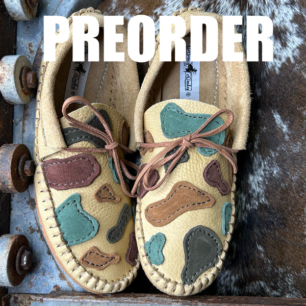 PREORDER (please read)