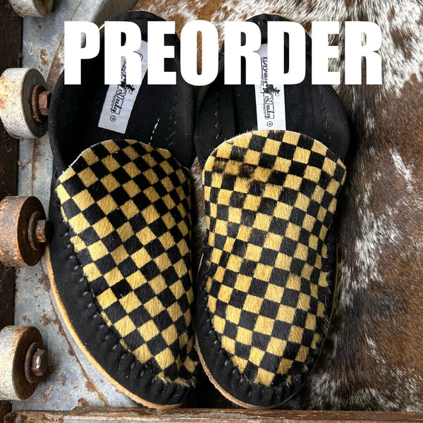 PREORDER (please read)