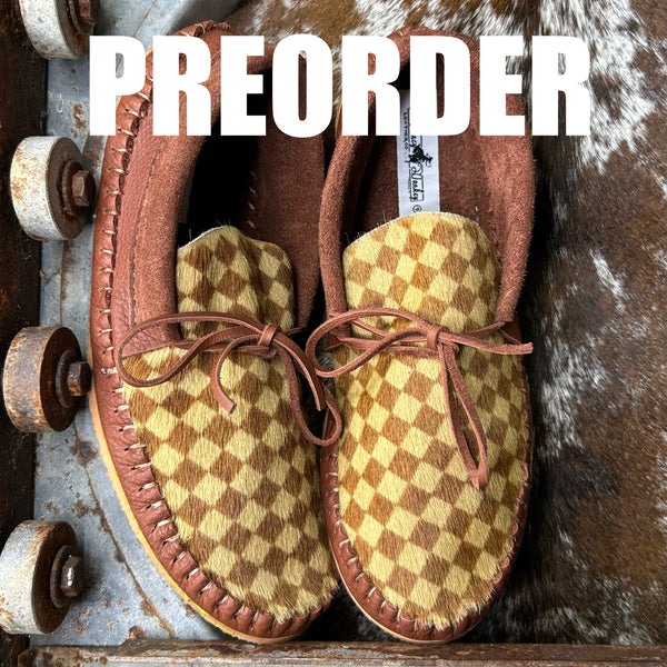 PREORDER (please read)