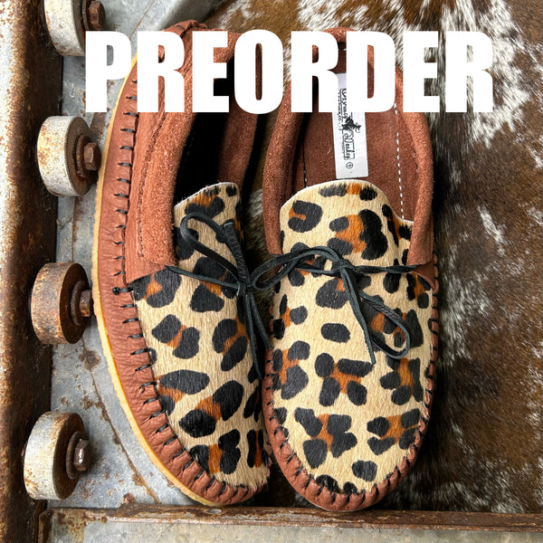 PREORDER (please read)