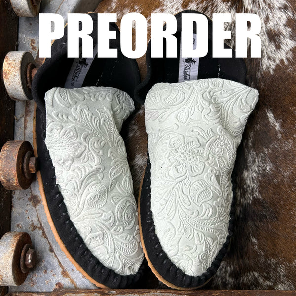 PREORDER (please read)
