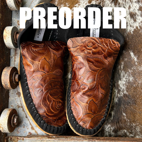 PREORDER (please read)