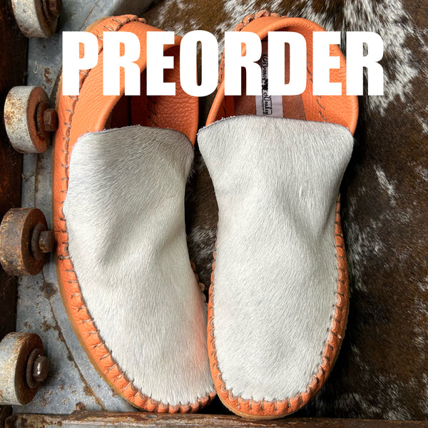 PREORDER (please read)