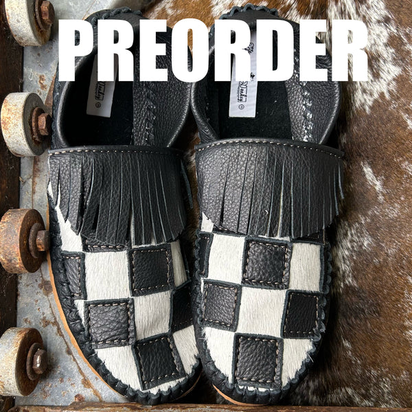 PREORDER (please read)