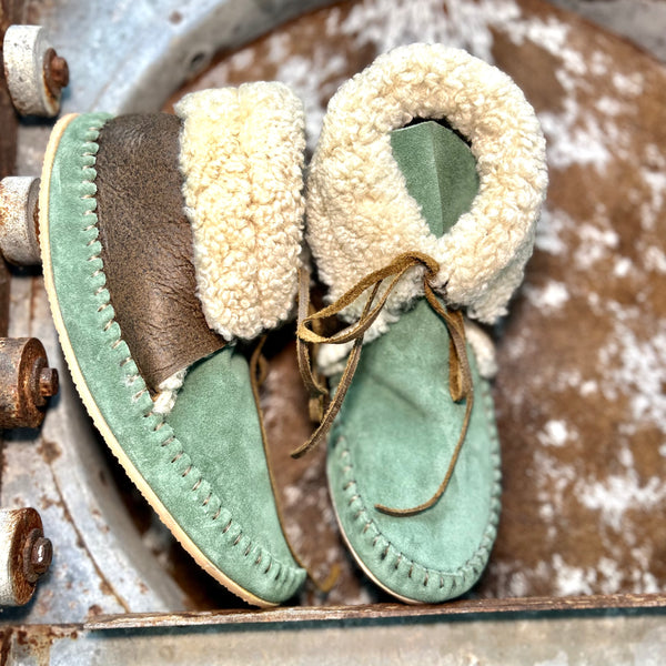Sherpa (size 8)