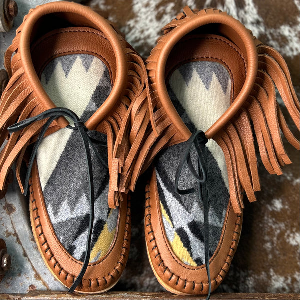 Classic wool (size 11)