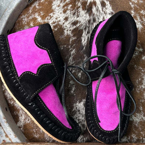 Fun and funky (size 7)