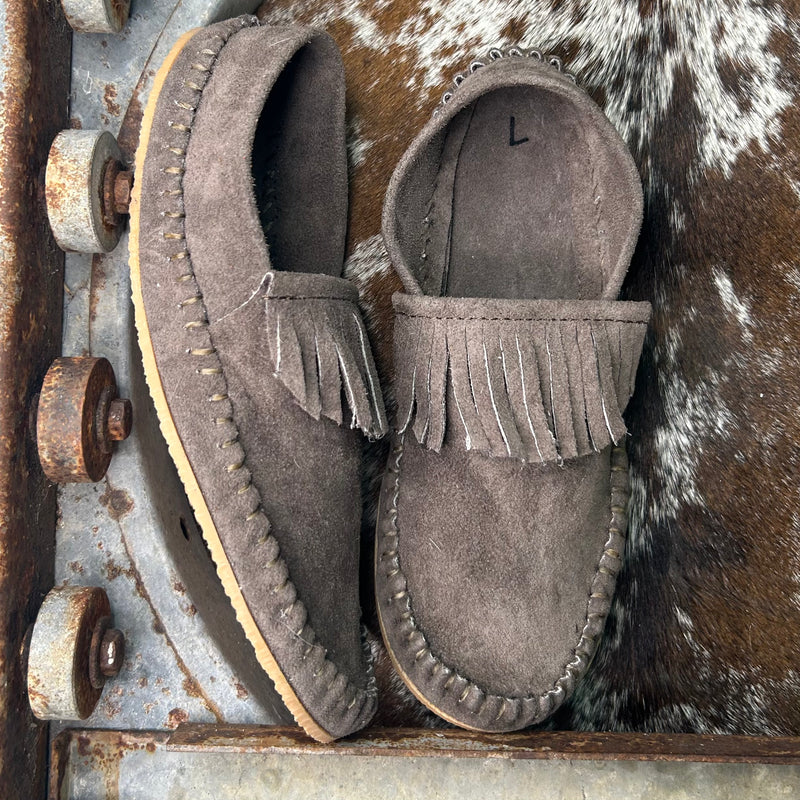 Fringe Dayworkers (size 11)