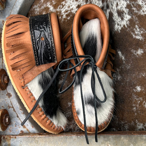 Belted (size 6)