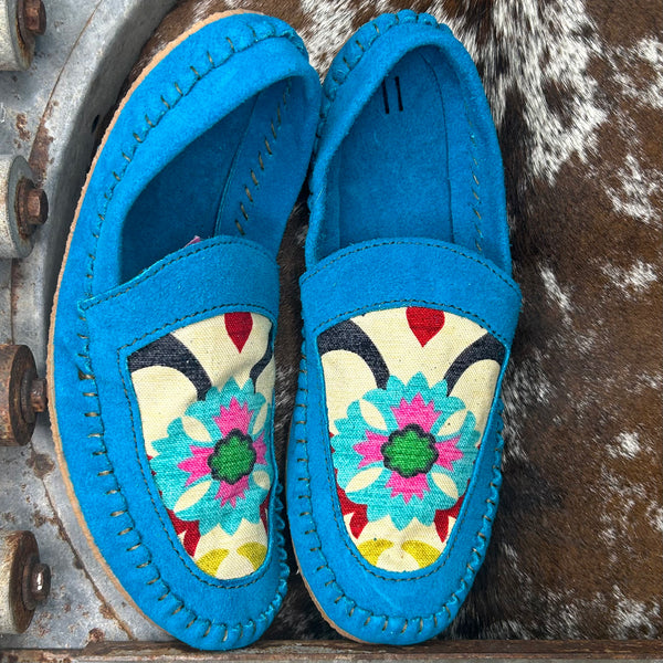 Señorita Mules (size 11)