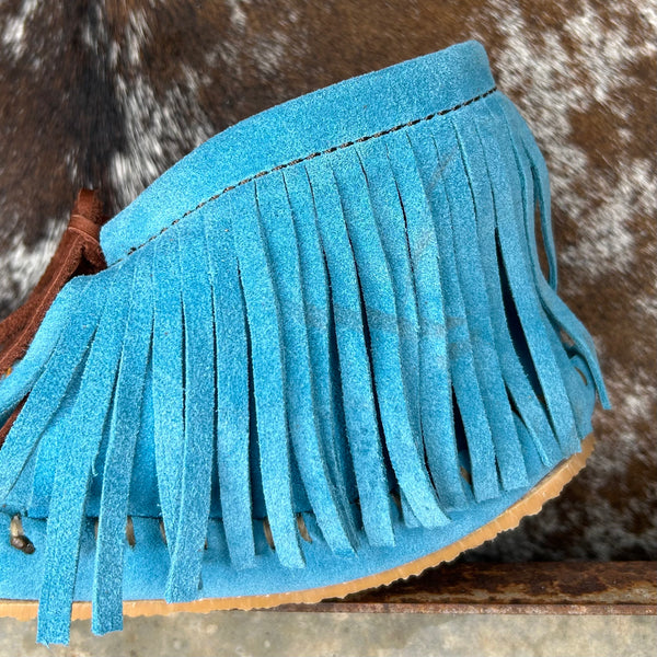 Classic Bootstitch (size 6)