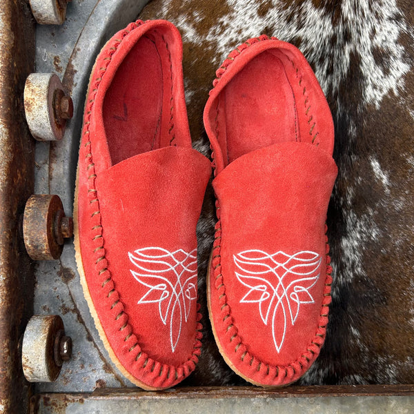 Bootstitch Mule (size 11)