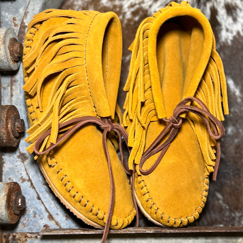 Classic roughout (size 5)