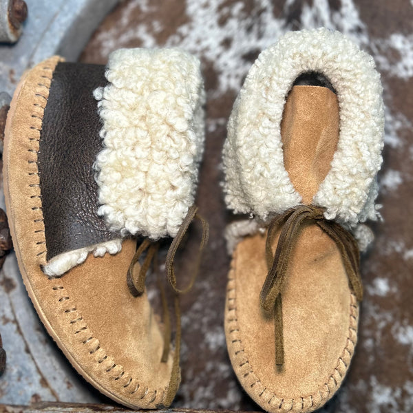 Sherpa ( size 6)