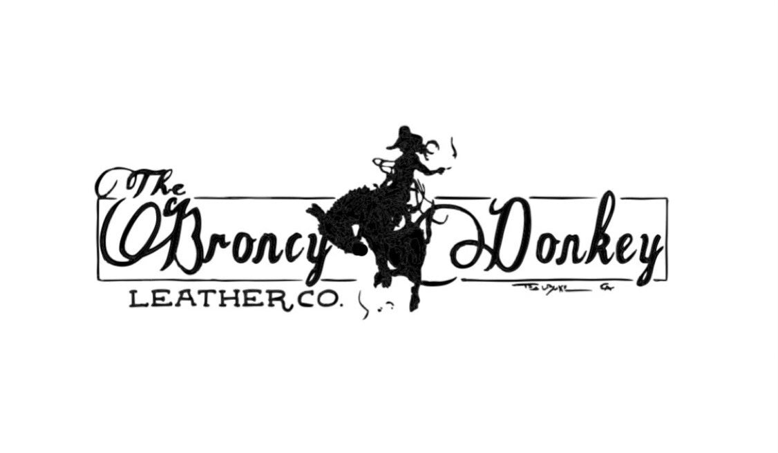 Broncy Donkey Gift Card